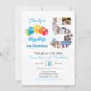 Search for 5th boy birthday invitations 5 year old