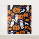 Search for pumpkin trick art Haunted house