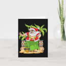 Search for hula christmas cards Beach