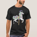 Search for carousel tshirts Horse