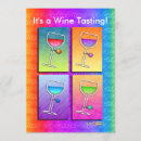 Search for bartender 5x7 invitations Drinks