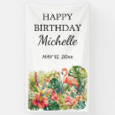 Search for hang banners For her