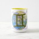 Search for zodiac twins mugs Birthday
