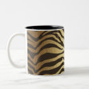Search for animal skin mugs Safari