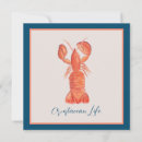 Search for lobster cards Shrimp