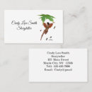 Search for sprite business cards Pixie