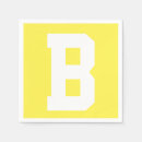 Search for lemon napkins Modern