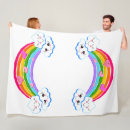 Search for kawaii blankets Clouds