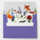 Search for wildflower envelopes Summer