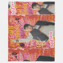 Search for korean blankets Kpop