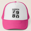 Search for 80th birthday hats Funny