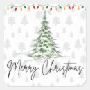Search for festive lights stickers Christmas celebration
