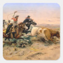 Search for longhorn cattle stickers Steer