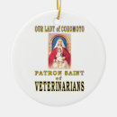 Search for vet christmas tree decorations Animals
