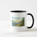 Search for multnomah falls mugs Lantern