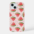 Search for watermelon iphone cases Food