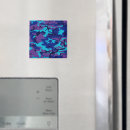 Search for purple pattern magnets Cool