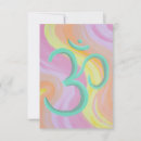 Search for om cards Pink