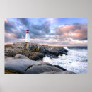 Search for peggys cove lighthouse posters Coast
