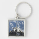 Search for partial view key rings Orbital manoeuvring system