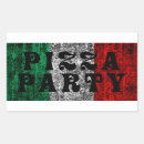 Search for italia flag stickers Food