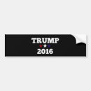 Search for president trump bumper stickers Usa