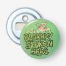Search for blarney barware Green
