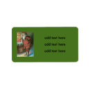 Search for window return address labels Winter