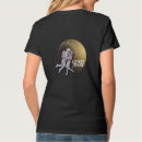 Search for moon lover tshirts Planets