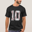 Search for big ten tshirts Number