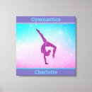 Search for gymnastic art For kids