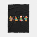 Search for libraries blankets Christmas library