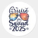 Search for squad stickers Vacation matching