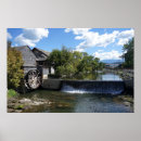Search for the old mill posters Wheel