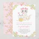 Search for cat mother invitations Cats