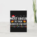 Search for trending christmas cards Candy