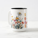 Search for 6th birthday mugs Vintage