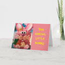 Search for happy 1st easter cards Bunny