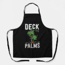 Search for deck aprons Santa
