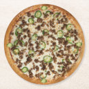 Search for pizza coasters Cheese