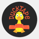Search for duck family stickers Halloween