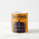 Search for fright mugs Creepy