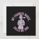 Search for nurse birthday invitations Hospital