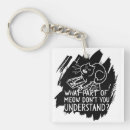Search for funny black key rings Kitten