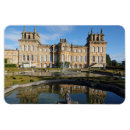 Search for architecture magnets England