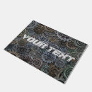 Search for engineers doormats Steampunk