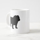 Search for english bulldog mugs Pets