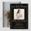 Search for gold glitter sweet 16 invitations Unique