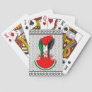 Search for fruit playing cards Watermelon