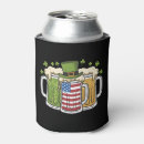 Search for irish beer can coolers Saint